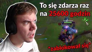 RandomBruce: inting na Mundoce | zazdrosny Remek | jedyna taka sytuacja na 25600 godzin