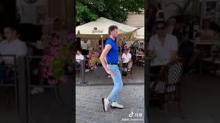 문워크 장인 !! #Shorts #moonwalk