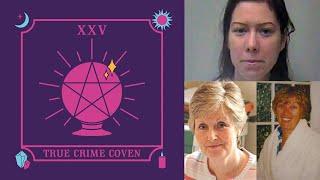 True Crime Coven - Nicola Edgington