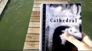 Alejo Carpentier - Explosion in a Cathedral - Book Review