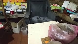Посылка от канала Село и табак
