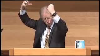 John Piper - Why Does God Command Us to Worship Him?