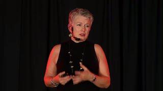 Benefits of a Radical Learning Community | Sarah Gardial | TEDxIowaCity