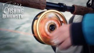 Abel Reels -- Classic Series Spey Reel