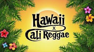 Hawaiian x Cali Reggae 2024 Ep. 1 - Once in a Lifetime (Cover)