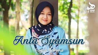 ANTA SYAMSUN -  Fayza Rahma | Haqi Official