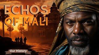 Mali Empire: Africa's Golden Age | Black History