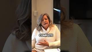Curious about what closing costs are? Watch Lisa in part 1 of 3! #HomeBuying #ClosingCosts