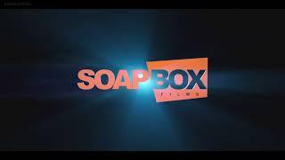Soapbox Films Logo