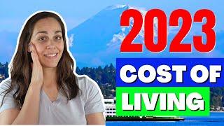 The Cost Of Living In Bremerton Wa In 2022