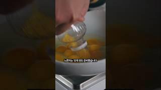 ??? : 메추리알로 까르보나라 해주세요.