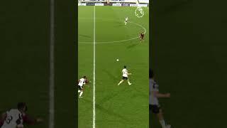 POWERFUL Adama Traore strike! #shorts