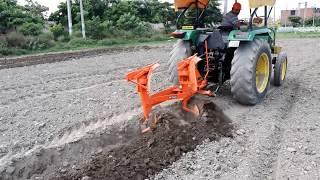 Manual Plough | Reversible Manual Plough | Agriculture Machine by Fieldking