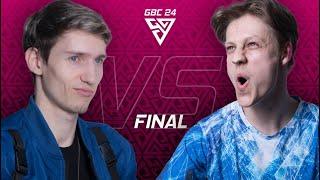 SYJO vs. LENNARD | LOOP FINAL | German Beatbox Championship 2024