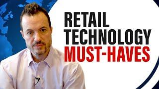 5 Technologies That Every Retailer Needs to Succeed [Digital Transformation in Retail]