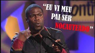 Kevin Hart - Pai (Legendado)