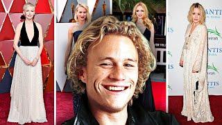 Heath Ledger - All Girlfriends (1997-2008)