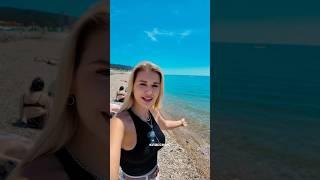 Село Дивноморское ️ #геленджик #геленджик2025