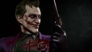 Injustice 3 (2021) ― Official Trailer PlayStation 5 [Fan Made]