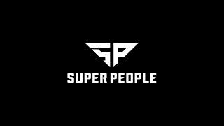 SUPER PEOPLE EARLY ACCESS