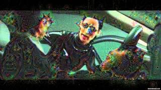 Matrix 2 scene - Dream Deeply