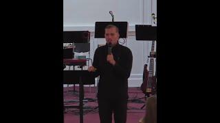 6-2-24 - The Cost of Following Jesus/Walking in The Kingdom - Aleks Stashko