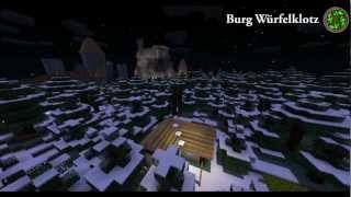 Cube-Nation.de - Der Minecraft Server mit dem Wohlfühleffekt