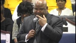 Wednesday 05/28/2014, Evangelist, Dennis Carl Jones