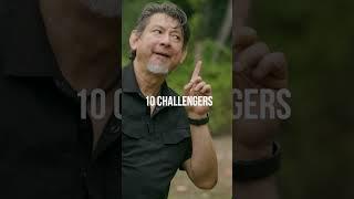 Doug Marcaida vs Ballistic Dummy = no contest.