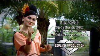 LAGU CILOKAQ SASAK MODEREN BEJANJI BERLIAN PRODUCTION