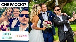 I MIEI FOLLOWER COMANDANO IL MATRIMONIO DI MIKESHOWSHA