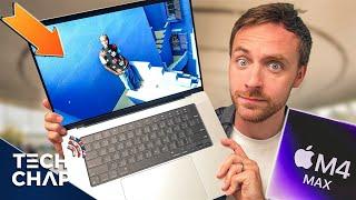 MacBook Pro M4 HANDS-ON - Which Should You Buy? (ft. Mac Mini & iMac)