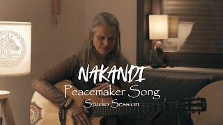 Nakandi - Peacemaker Song (IN DIE GENE Studio Session)