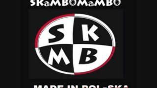 Skambomambo Wódka