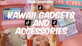  Kawaii gaming gadgets and Nintendo TikTok Compilation