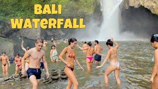 Bali Tegenungan Waterfall Adventure - Walking tour in Ubud