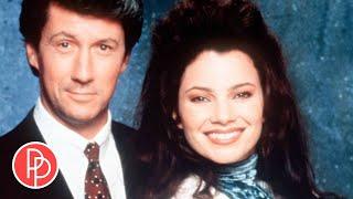 „Die Nanny“: Das traurige Schicksal von Fran Drescher • PROMIPOOL