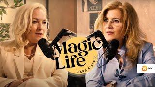 Dependențele au în spate un dor adânc de cineva care ne lipsește. cu Dr. Elena Barbu - Magic Life