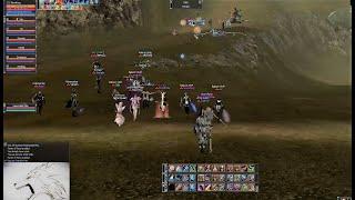 Lineage 2 Reborn 1x - " Talentless Randoms " Manifesto