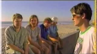 Pavement Interview (1999 on HBO's Reverb)