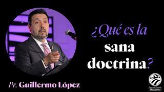 Reunión General 11:30 AM | Domingo 27 de Octubre del 2024