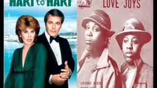 Love joys hart to hart theme complete