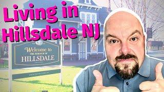 Living in Hillsdale NJ | Living in Bergen County | Bergen County Towns