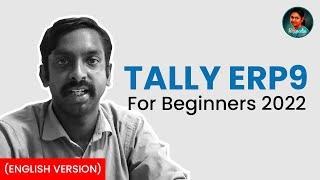 What is Tally ERP9? | Beginners | Accounting Theory | English | Synergy Madurai | #Rajipedia