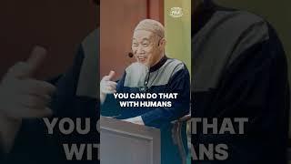 Why you should pray to ALLAH with CERTAINTY? Watch the full video at