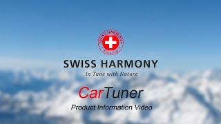 Swiss Harmony CarTuner Installation Video