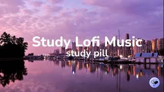 study lofi music