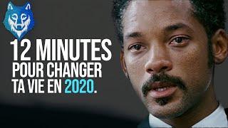 Your resolution to take to succeed in 2020. | English Motivational video - MOTIVATION 2020