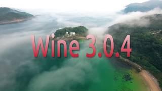 How to install Wine 3.0.4 on Linux Mint 19.1