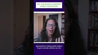 Common Ground: We the People Support Public Education #education #digitallearning #educational